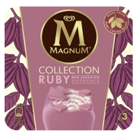 BMStores  Magnum Ruby 3pk