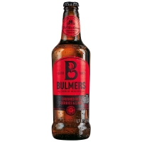 BMStores  Bulmers Cider 500ml - Red Berries & Lime