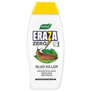 Eraza Zero Slug Killer - 725g £8.00