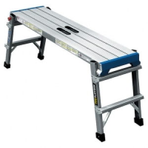 Werner Professional Work Platform £50.00