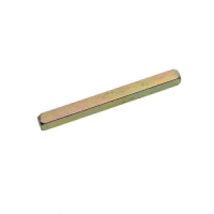 Wickes Door Handle Spindle - 90mm Pack of 2 £1.50