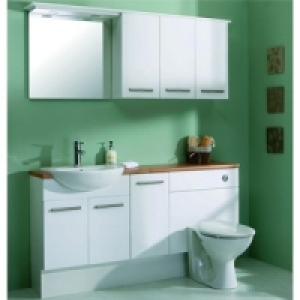 Seville 2000mm Worktop