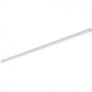Sylvania Top Entry Single 5ft IP20 Pipe Fitting with T5 Inte