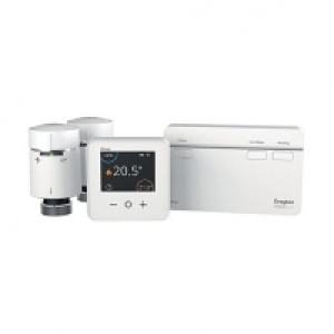 Drayton Wiser Multi-Zone Kit 2 £220.00