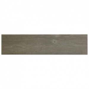 Wickes  Wickes Heartwood Grey Oak Porcelain Tile 850 x 200mm Sample