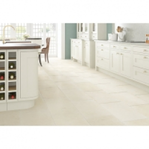 Wickes Boutique Hawes Bronze Tumbled Limestone Wall & Floor