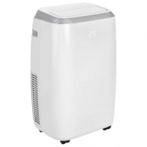12000 BTU Portable Air Conditioner