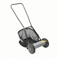 Wickes  The Handy Push Hand Lawnmower - 30cm