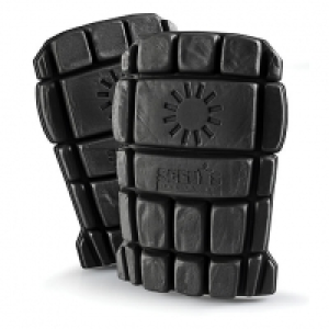 Scruffs Foam Knee Pad Inserts - Grey £7.00