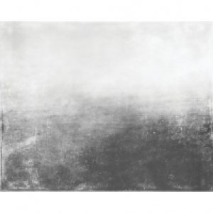 ohpopsi Rustic Monochrome Wall Mural - XL 3.5m (W) x 2.8m (H