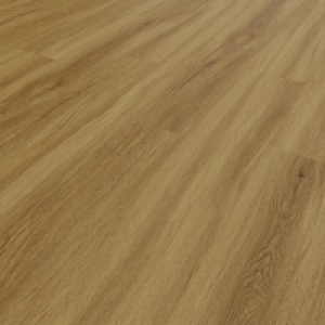 Novocore Mid Oak Luxury Vinyl Click Flooring - 2.56m2 Pack