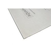 Wickes  Knauf AQUAPANEL® Floor Tile Underlay - 6mm x 900mm x 1.2m