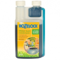 Wickes  Hozelock Water Butt Treatment