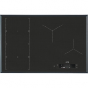 AEG 80cm Induction Hob with SenseFry IAE84851FB £1,099.00
