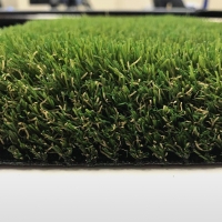 HomeBargains  Wentworth 40mm Artificial Grass (Various 4m Sizes Available)