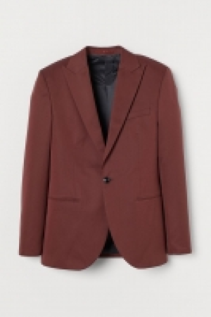 Jacket Slim Fit £25.00