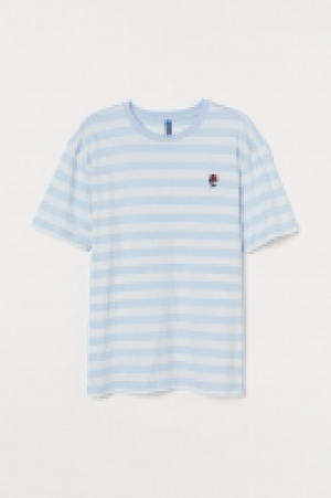 T-shirt £6.00