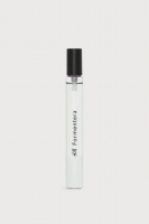 Eau de toilette £2.00