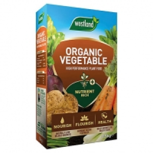 Westland All Vegetable Feed Granules - 1.5kg £5.00
