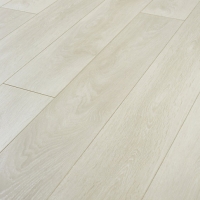 Wickes  Wickes Aspen Light Oak Laminate Flooring - 2.22m2