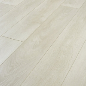 Wickes  Wickes Aspen Light Oak Laminate Flooring - 2.22m2