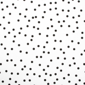 Superfresco Easy Confetti Black White Wallpaper 10m £14.00