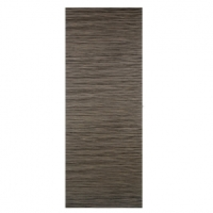 Wickes Milan Mocha Real Wood Flush Internal Door - 1981mm x