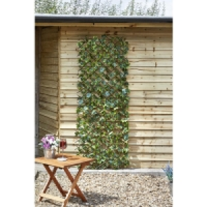 Smart Garden Maple Leaf Willow Trellis £22.49