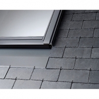 Wickes  VELUX EDN Recessed Slate Roof Window Flashing - 1400 x 1340m