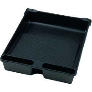 Wickes Extra Deep Paint Roller Tray - 12in &pound;5.00