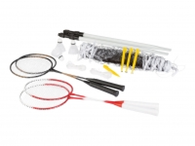 Crivit Badminton Set £9.99