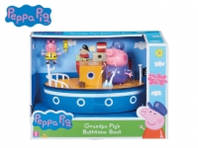 Peppa Pig Play Set £12.99