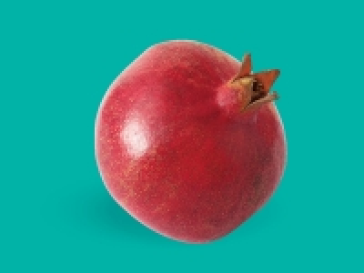 Pomegranate £0.49