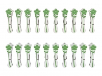 Lidl  Aquapur Pegs 20 Pack