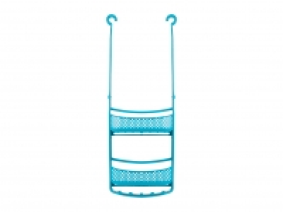 Lidl  Miomare Shower Rack