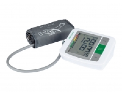 Medisana Blood Pressure Monitor