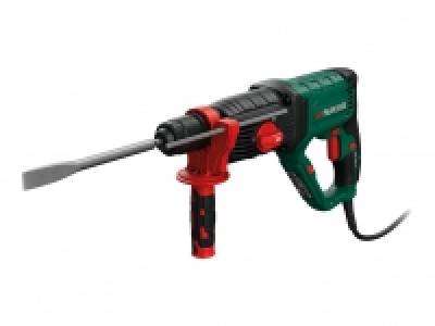 Parkside SDS-Plus Hammer Drill £39.99