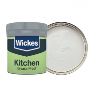 Wickes  Wickes City Statement - No. 215 Kitchen Matt Emulsion Paint 