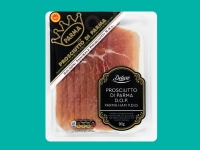 Lidl  Deluxe Parma Ham D.O.P