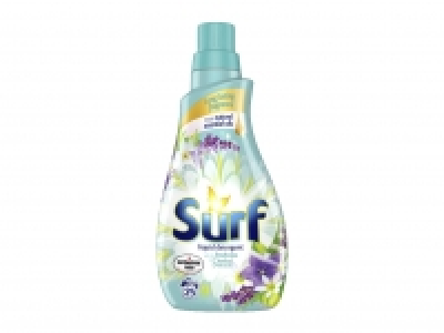 Surf Liquid Detergent