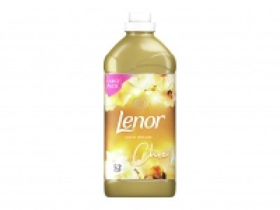Lenor Gold Orchid Fabric Conditioner