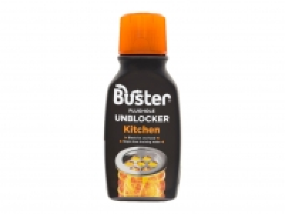 Lidl  Buster Kitchen Plughole Unblocker