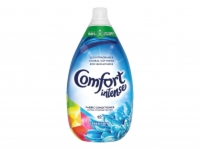 Lidl  Comfort Intense Fabric Conditioner