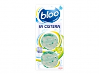 Bloo In-Cistern Toilet Blocks