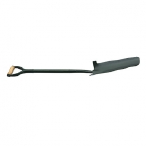 Wickes  Bulldog All Metal MYD Handle Newcastle Draining Tool - 16in