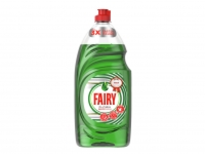 Fairy Platinum Washing-Up Liquid