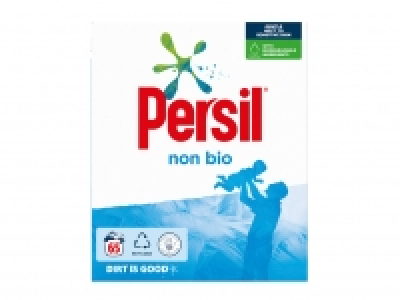Lidl  Persil Non-Bio Washing Powder