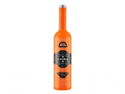 Crawshay Orange Zest Gin