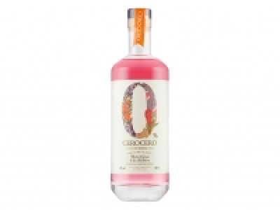 Cero Cero Rhubarb & Ginger Non-Alcoholic Gin