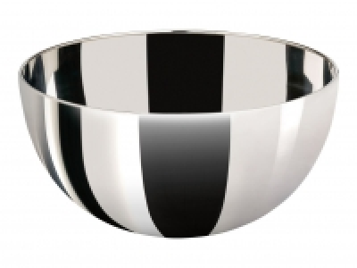 Ernesto Stainless Steel Bowl £2.99